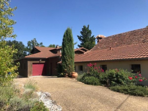Agréable logement